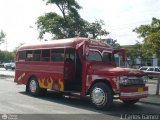 LA - Lara Uno 179 Superior Coach Company Convencional Corto02 Ford F-600