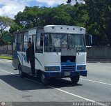 DC - Cooperativa de Transporte Pasajeros del Sur 090, por Jonnathan Rodrguez