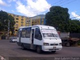 TA - A.C. Rusticos de La Consolacin 019 Carroceras Urea Urbano Micro Chevrolet NPR Turbo Isuzu