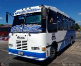 A.C. Mensajeros Llanos del Sur 115