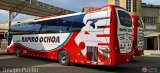 Rpido Ochoa 10140 Carroceras JGB Atlantis Plus Chevrolet LV-452