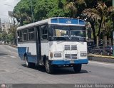 DC - Cooperativa de Transporte Los 4 Ases 93