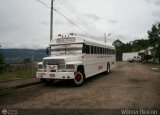 TA - Autobuses de Pueblo Nuevo C.A. 03