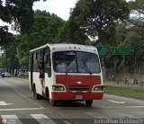 DC - Asoc. Cooperativa Carabobo Tiuna R.L. 129, por Jonnathan Rodrguez