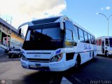 A.C. Mixta de Transporte T�chira M�rida R.L. 0119