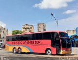 Cruceros Oriente Sur 148, por Josue Snchez