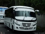 Cooperativa Nuevo Mundo 31 Uriservicios Santasofia Semi-Ibiza Mercedes-Benz LO-915