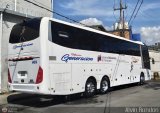 Transporte Nueva Generacin 0075, por Alvin Rondn