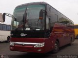 Sistema Integral de Transporte Superficial S.A 6522