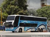 A.C. Mixta de Transporte Tchira Mrida R.L. 0205, por David Olivares Martinez