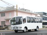 Particular o Transporte de Personal A07