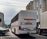 Caribe Express C.A. 2748, por Josue Snchez