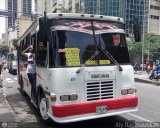 DC - Asoc. Conductores Criollos de La Pastora 014