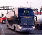 Turismo Tacna Internacional 304 Marcopolo Paradiso New G7 1800DD Scania K410