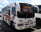 A.C. Transporte Paez 031