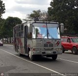 DC - Asoc. Cooperativa Carabobo Tiuna R.L. 092, por Jonnathan Rodrguez