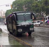 DC - Unin Conductores de Antimano 078, por Jonnathan Rodrguez