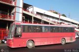 Metrobus Caracas 999 Maz 152 Intercity Mercedes-Benz OM-501LA