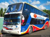 Expresos Occidente 366