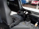 Lnea Unin Michelena Lobatera A.C. 17 Carroceras Michelena Neobus Chevrolet NPR Turbo Isuzu