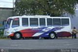 Unin de Conductores Unidos S.C. 006 Encava E-NT610 Special Generacin 2011 Encava Isuzu Serie 600