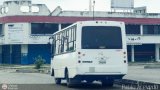 CA - Cooperativa de Transporte Aragita R.L. 91, por Pablo Acevedo