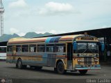 Transporte Unido (VAL - MCY - CCS - SFP) 026, por Oliver Castillo