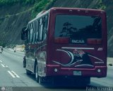 A.C. de Transporte Encarnaci�n 086, por Pablo Acevedo