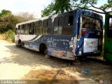 En Chiveras Abandonados Recuperacin Colectivos Guayas S.A