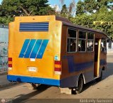 AR - Unin 23 de Enero 10 Artesanal o Desconocido Sin Nombre Ford B-350