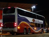 Expresos Occidente 168 Marcopolo Paradiso G6 1800DD Volvo B12R I-Shift