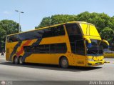 Expresos Los Llanos 313 por Alvin Rond�n