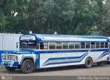 Transporte Colectivo Palo Negro 41