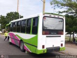 CA - Uni�n Conductores Big Low 25 por Aly Baranauskas