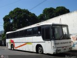 Sin identificacin o Desconocido 130, por Bus Land