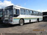 TA - Transporte Urbano San Cristbal C.A. 07 Marcopolo Torino GV Volvo B58