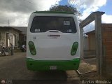 Asociacin Civil Lnea Unin Cordero 010, por Beyker Mendoza