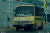 Ruta Metropolitana de Guarenas - Guatire 25 por Pablo Acevedo