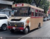 A.C. Lnea Ro Cristal 048, por Jonnathan Rodrguez