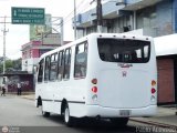 TA - Lnea Circunvalacin 36 Encava Nuevo E-NT900 Chevrolet NPR Turbo Isuzu