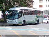 Buses Yanguas 708