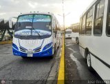 Garajes Paradas y Terminales Valera