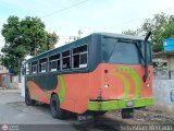Colectivo Matera Nueva 13, por Sebastin Mercado