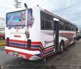 Expresos La Gran Colombia 03 Encava Culebra Ciega Encava Cummins Grande