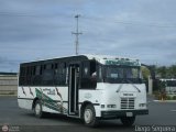 A.C. Transporte Independencia 038, por Diego Sequera