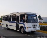 Colectivos El Viga 53