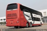 Venehiger C.A. 001 Higer KLQ6142SQE3L Galaxy DD Integral Cummins ISMe 30 385Hp