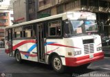 DC - A.C. de Transporte Roosevelt 103