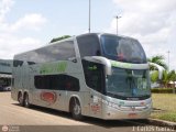 Eucatur 4860 Marcopolo Paradiso G7 1800DD Volvo B12R I-Shift