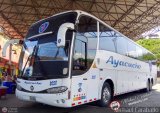 Unin Conductores Ayacucho 2058